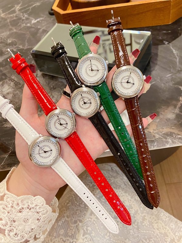 ブランド時計全体デザイン